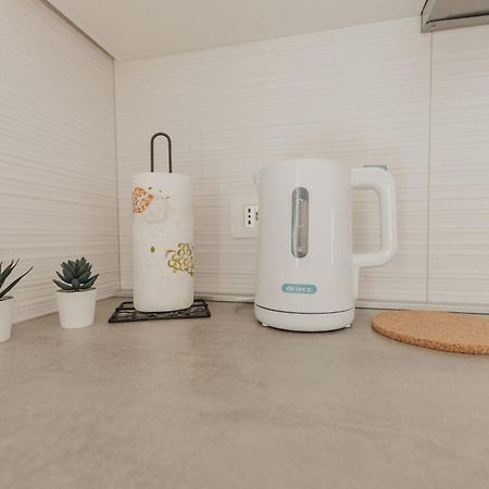 Bedda Apartment Cefalu Bagian luar foto
