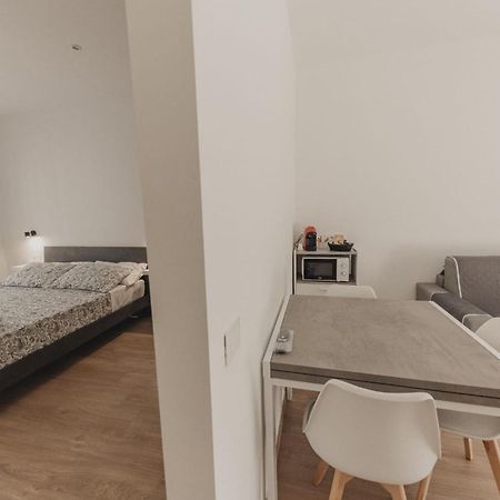 Bedda Apartment Cefalu Bagian luar foto
