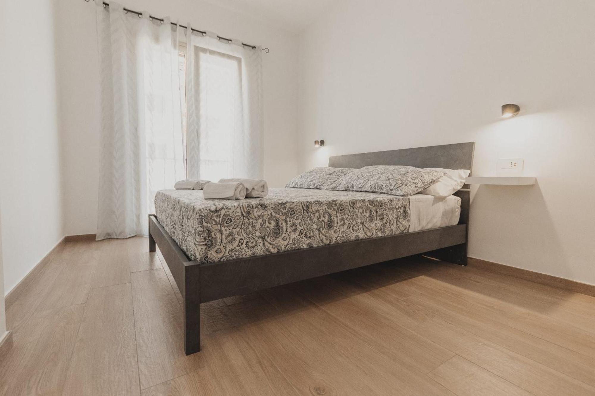 Bedda Apartment Cefalu Bagian luar foto