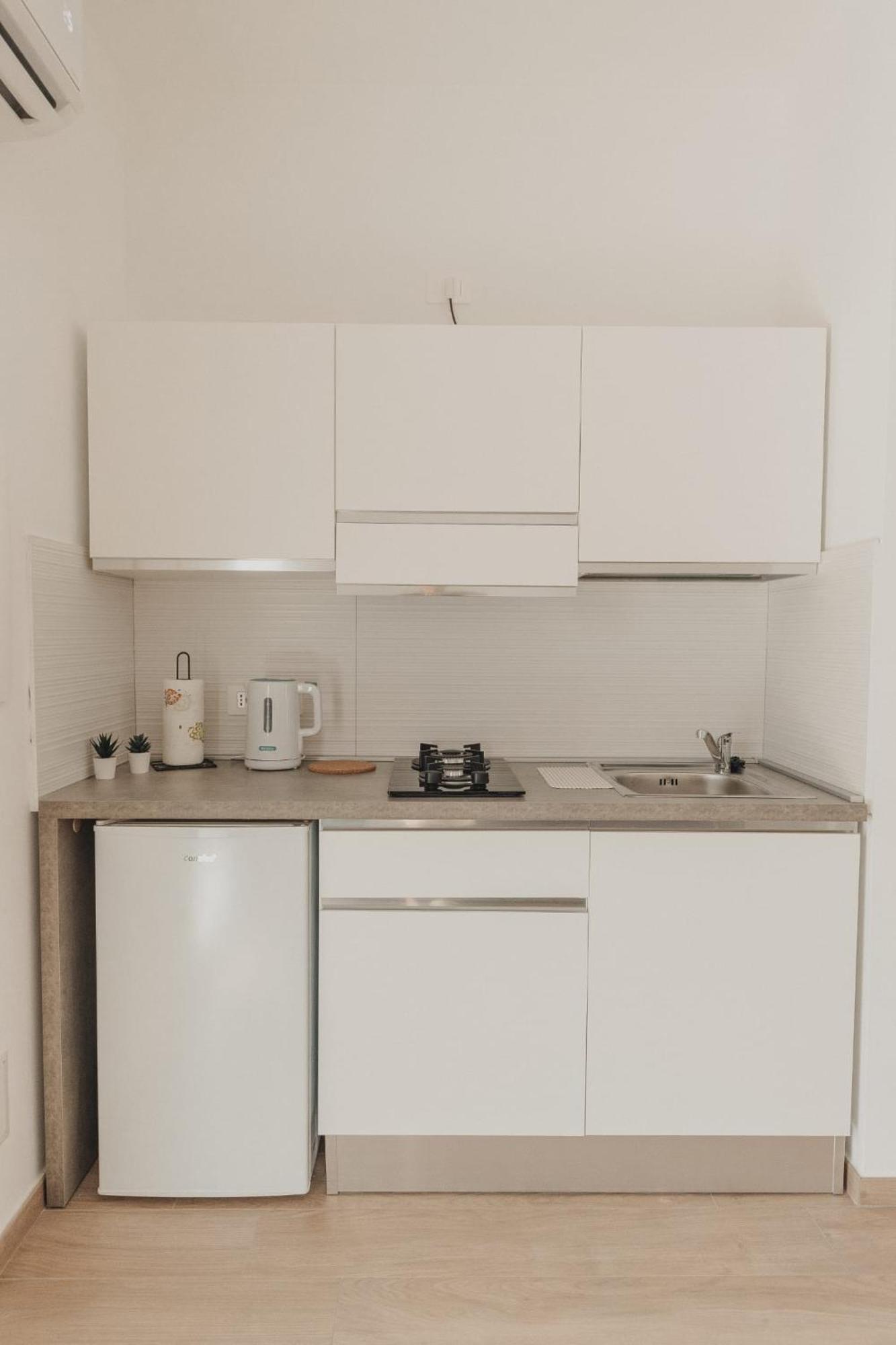 Bedda Apartment Cefalu Bagian luar foto
