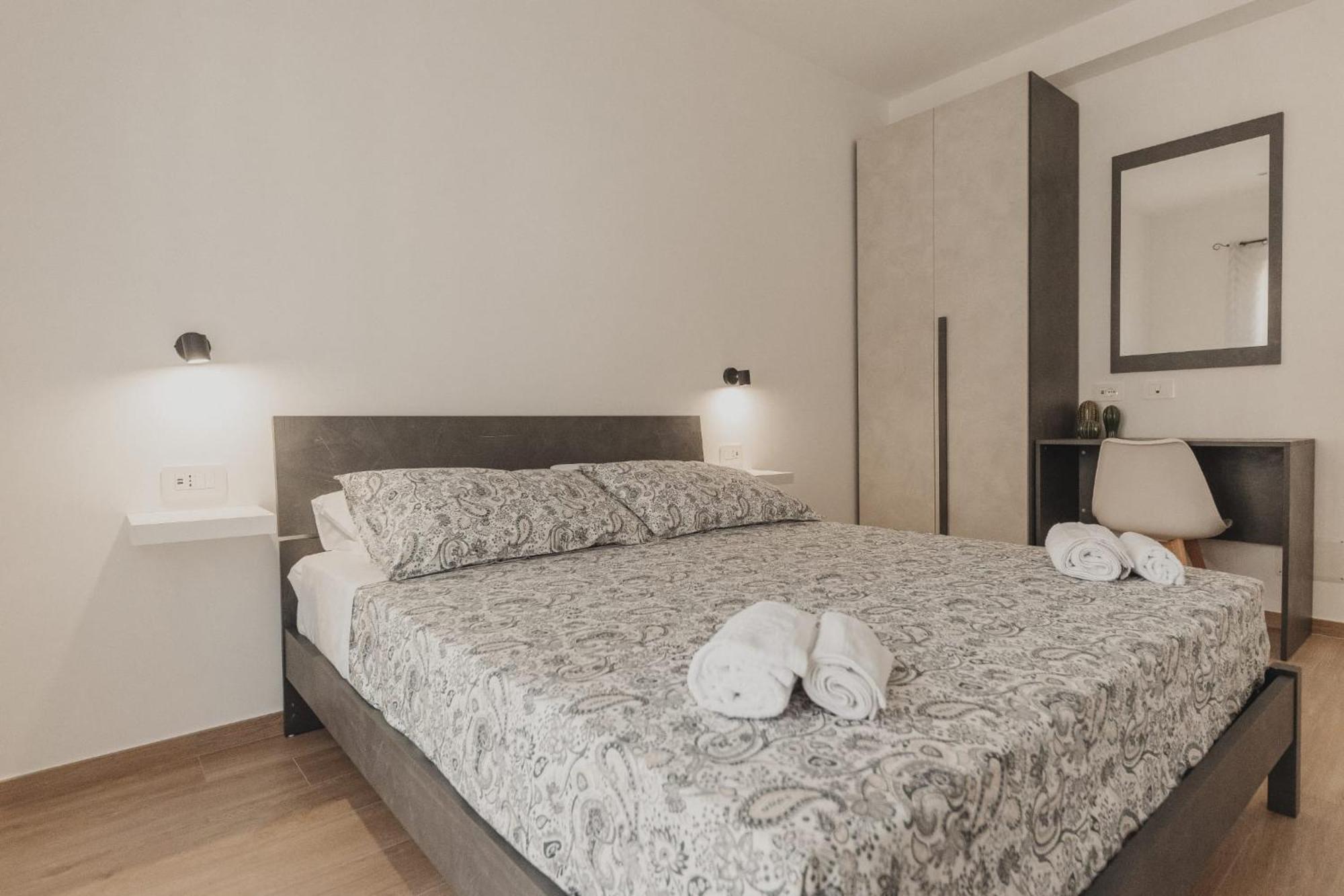 Bedda Apartment Cefalu Bagian luar foto