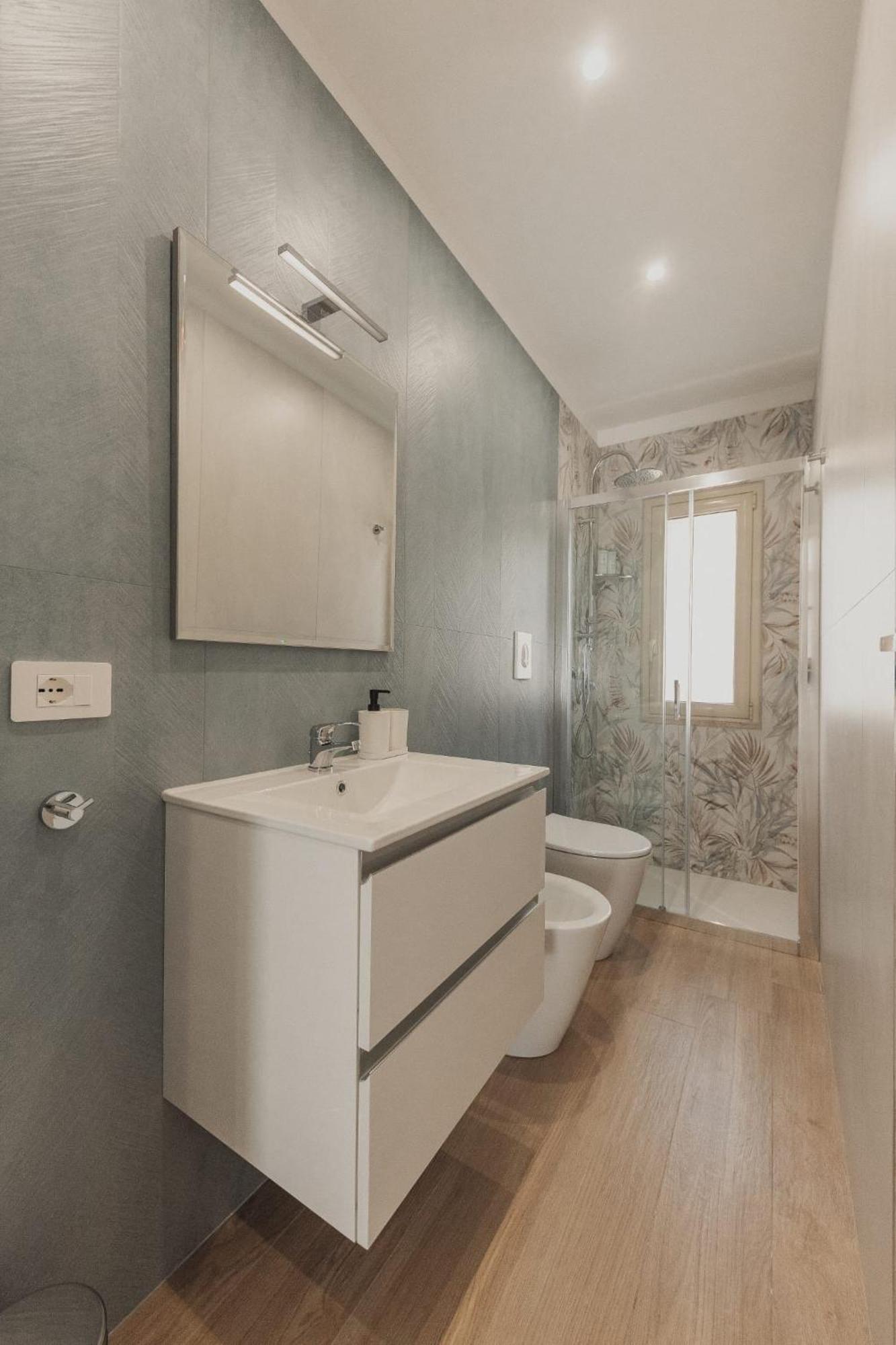 Bedda Apartment Cefalu Bagian luar foto