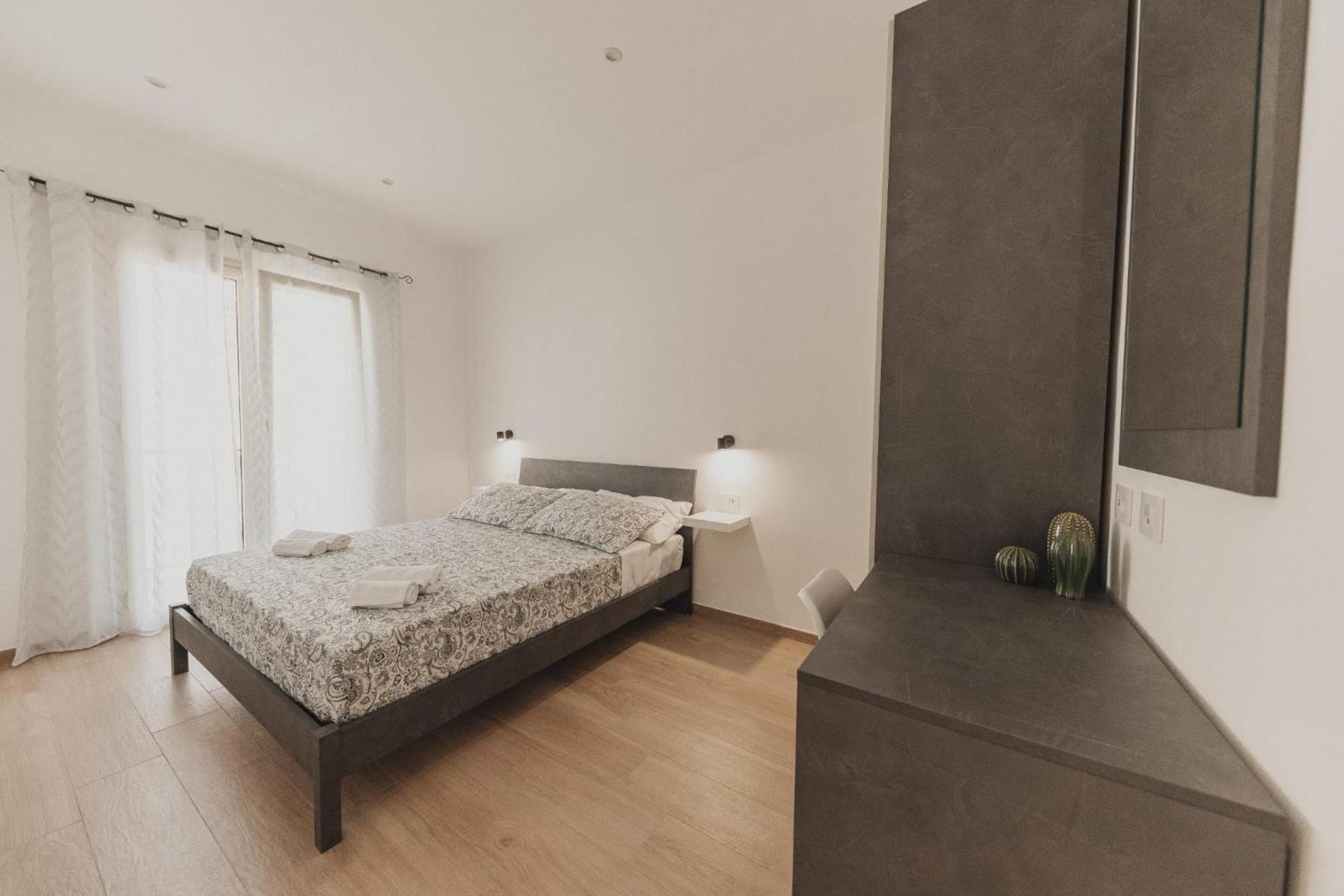 Bedda Apartment Cefalu Bagian luar foto