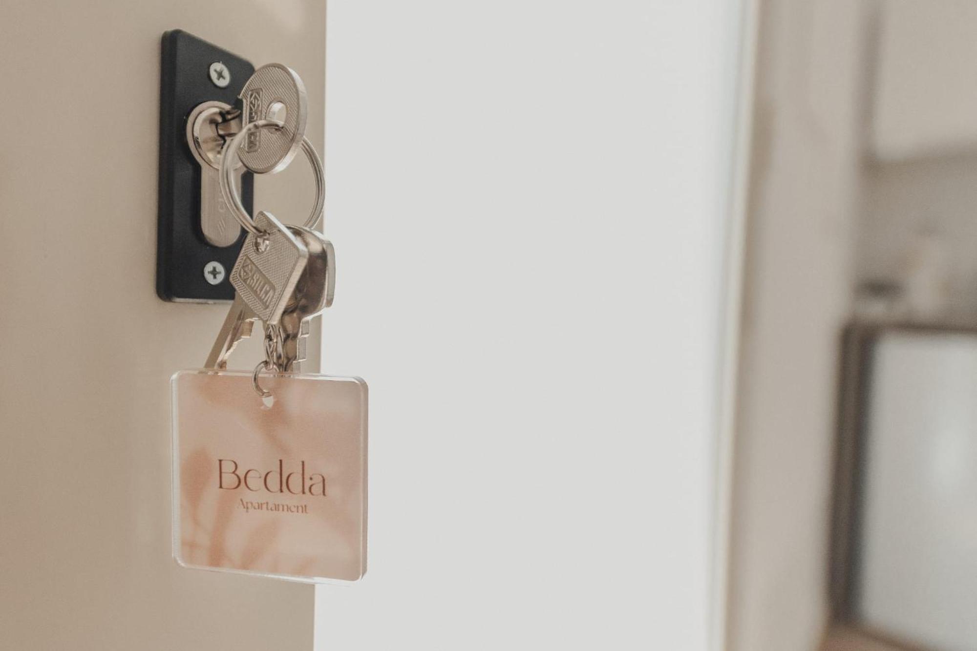 Bedda Apartment Cefalu Bagian luar foto