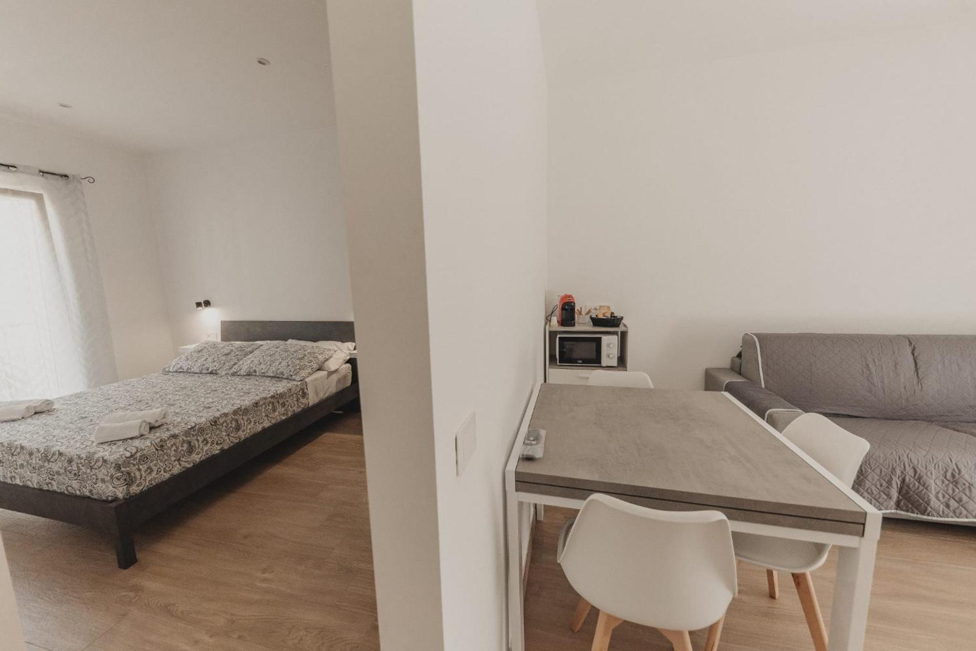 Bedda Apartment Cefalu Bagian luar foto