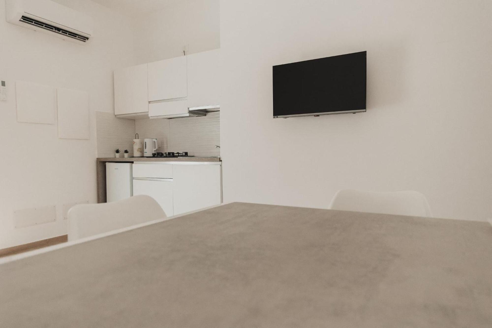 Bedda Apartment Cefalu Bagian luar foto