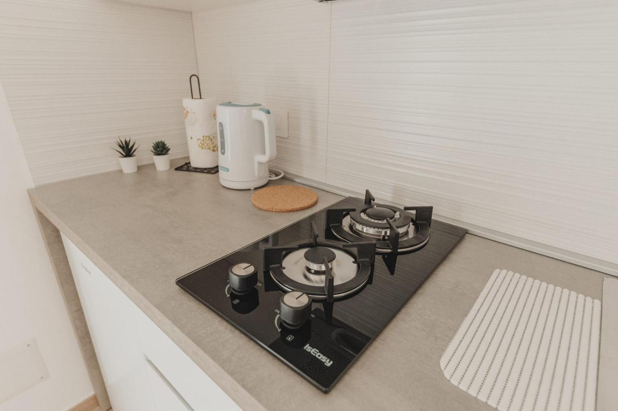 Bedda Apartment Cefalu Bagian luar foto