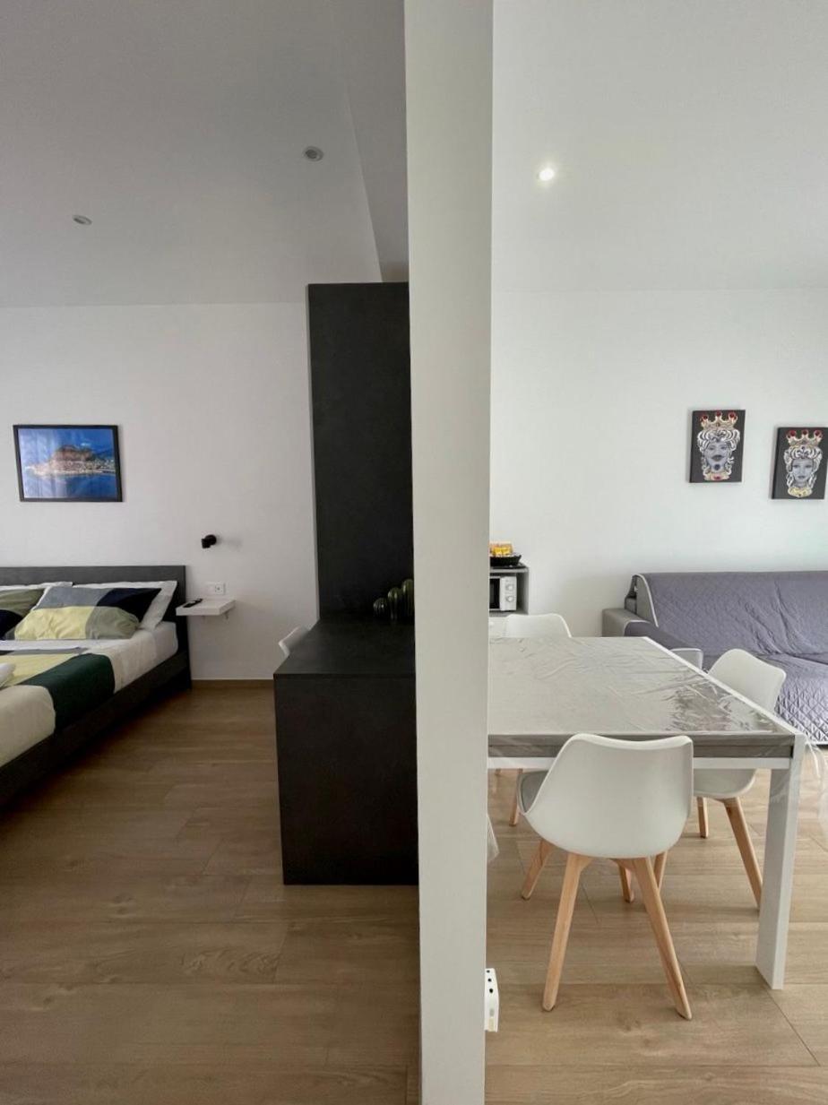 Bedda Apartment Cefalu Bagian luar foto