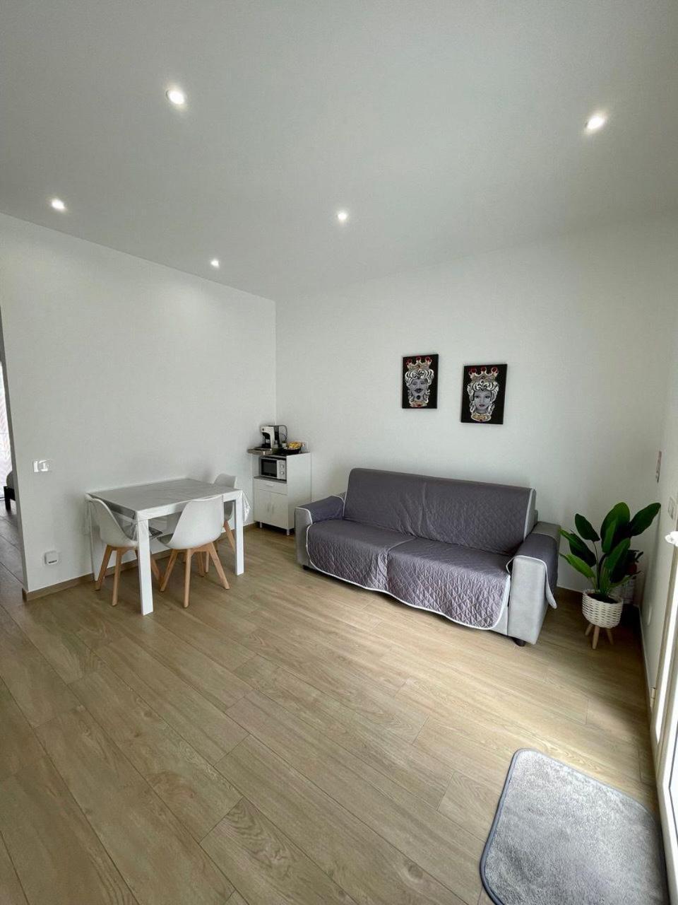 Bedda Apartment Cefalu Bagian luar foto